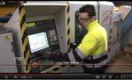 Talgo provides a wide range of equipment used to detect cracks and other flaws in rail equipment. 